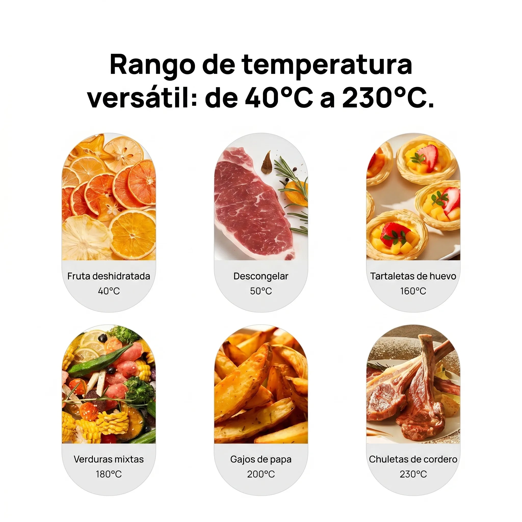 Xiaomi Dual Zone Air Fryer 10L - freidora de aire doble zona 2700W