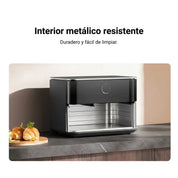 Xiaomi Dual Zone Air Fryer 10L - freidora de aire doble zona 2700W