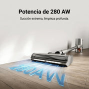 Xiaomi Vacuum Cleaner G30 Max - aspiradora inalámbrica 700W