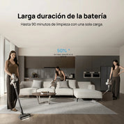 Xiaomi Vacuum Cleaner G30 Max - aspiradora inalámbrica 700W