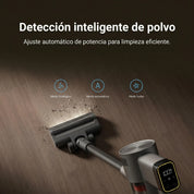 Xiaomi Vacuum Cleaner G30 Max - aspiradora inalámbrica 700W
