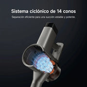 Xiaomi Vacuum Cleaner G30 Max - aspiradora inalámbrica 700W