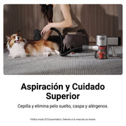 Xiaomi Vacuum Cleaner G30 Max - aspiradora inalámbrica 700W