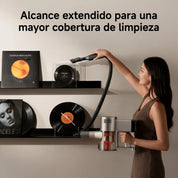 Xiaomi Vacuum Cleaner G30 Max - aspiradora inalámbrica 700W