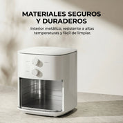 Xiaomi Air Fryer Essential 6L - Freidora de Aire