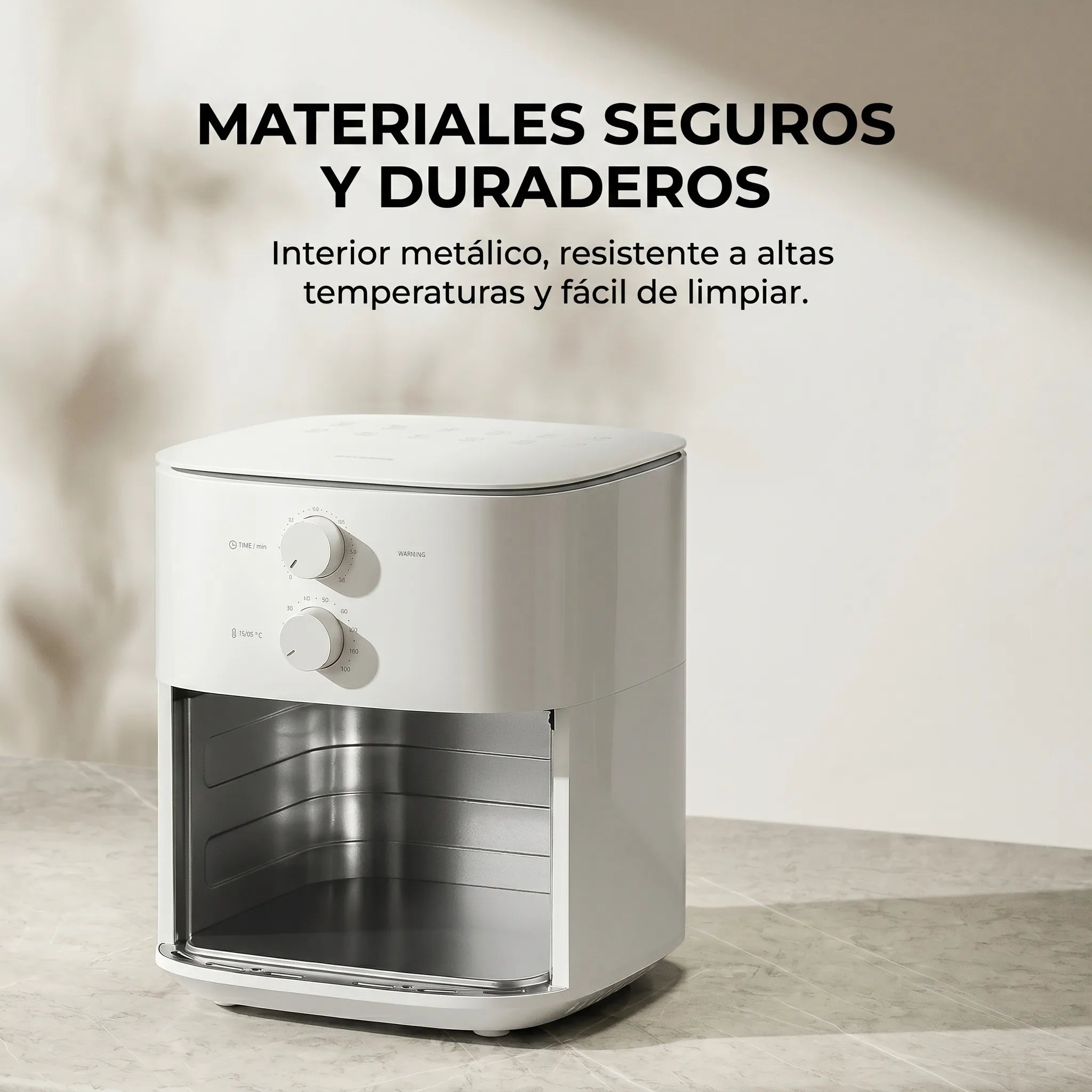 Xiaomi Air Fryer Essential 6L - Freidora de Aire