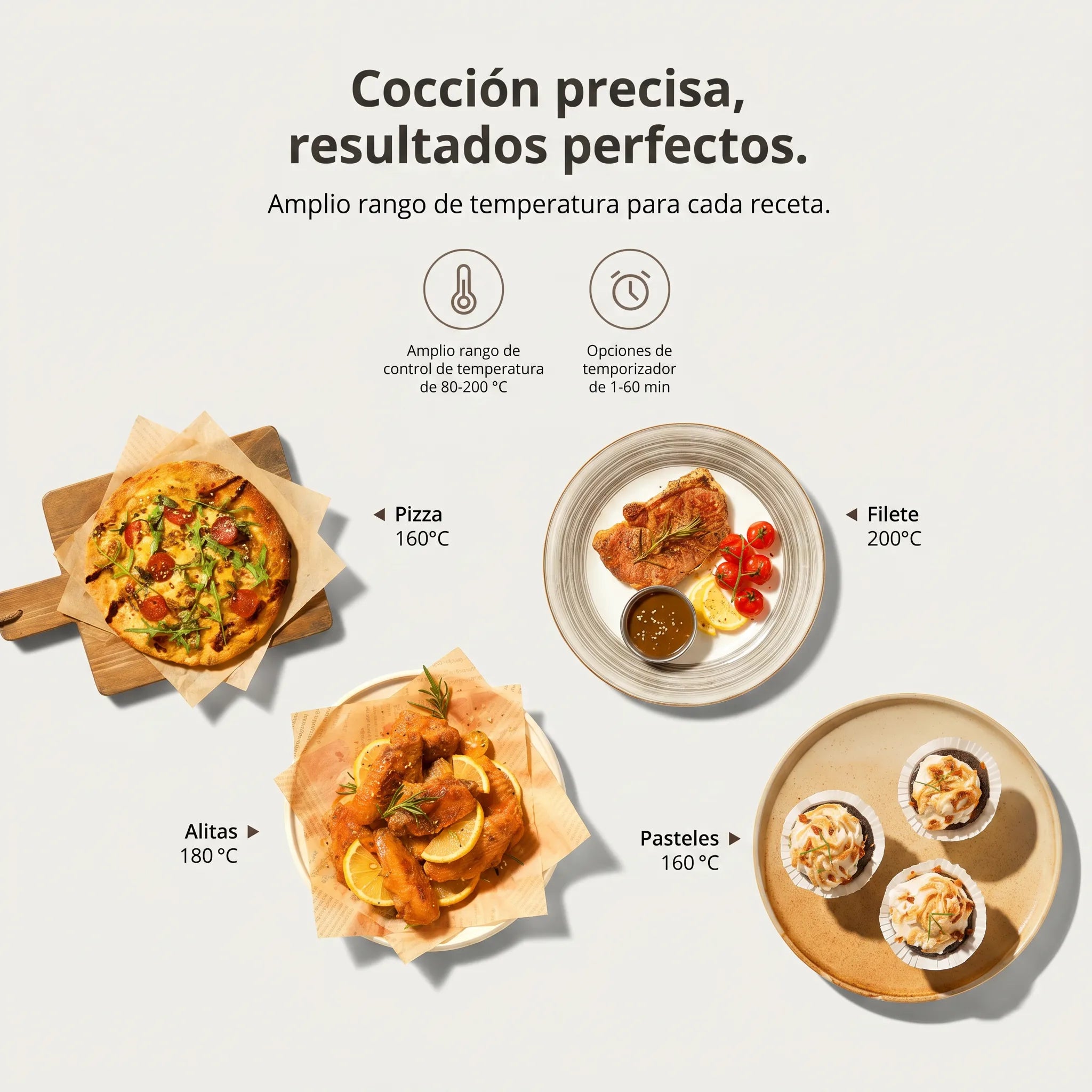 Xiaomi Air Fryer Essential 6L - Freidora de Aire