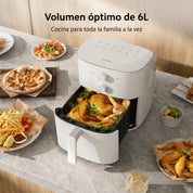 Xiaomi Air Fryer Essential 6L - Freidora de Aire