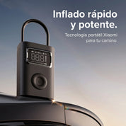 Xiaomi Portable Electric Air Compressor 2 Pro
