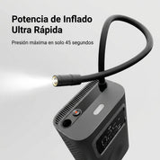 Xiaomi Portable Electric Air Compressor 2 Pro