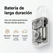 Xiaomi Portable Electric Air Compressor 2 Pro