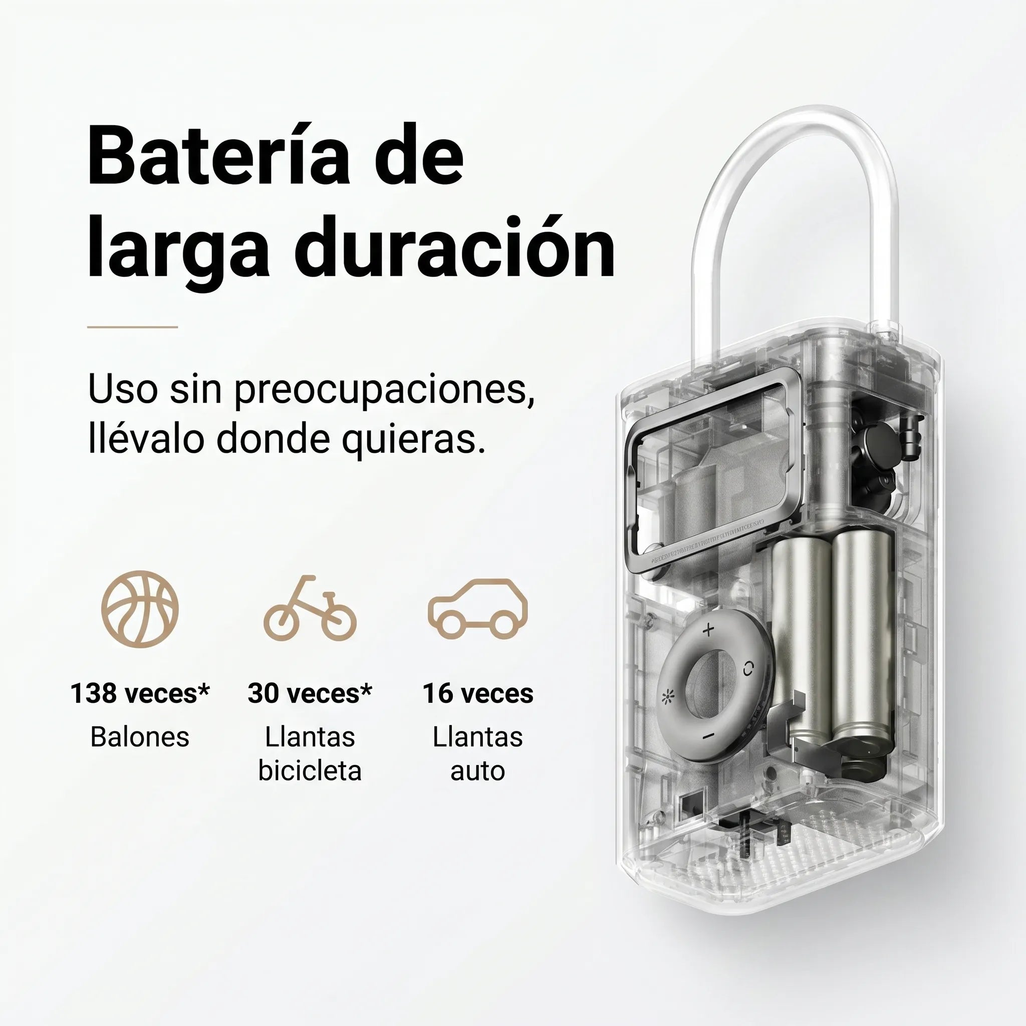 Xiaomi Portable Electric Air Compressor 2 Pro