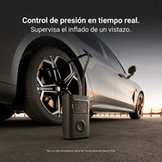 Xiaomi Portable Electric Air Compressor 2 Pro