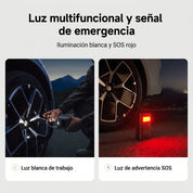 Xiaomi Portable Electric Air Compressor 2 Pro