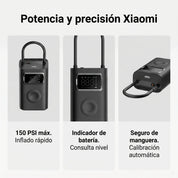 Xiaomi Portable Electric Air Compressor 2 Pro