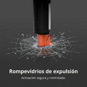 Xiaomi Multi-function Flashlight - linterna recargable multifunción