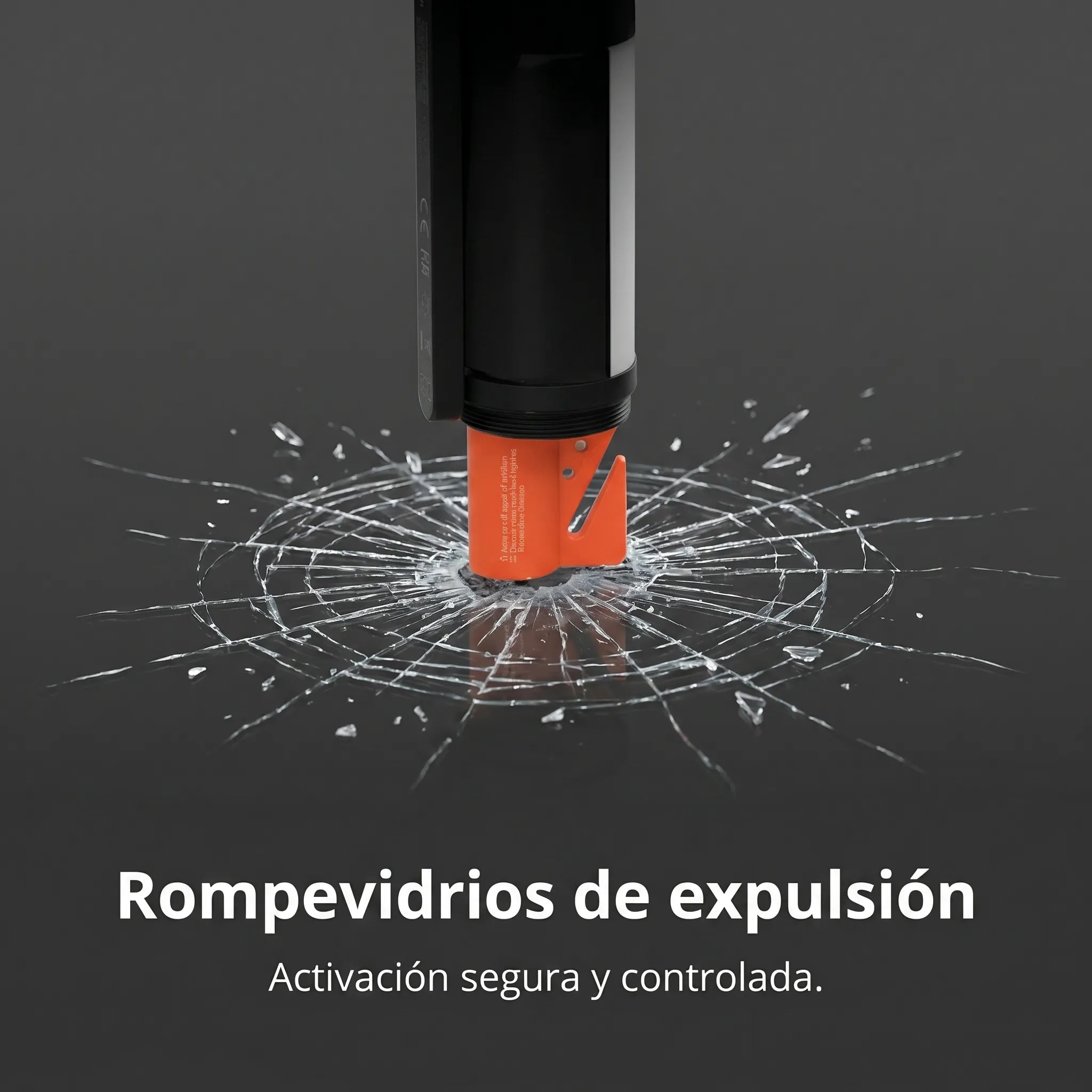 Xiaomi Multi-function Flashlight - linterna recargable multifunción