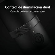 Xiaomi Multi-function Flashlight - linterna recargable multifunción