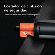 Xiaomi Multi-function Flashlight - linterna recargable multifunción