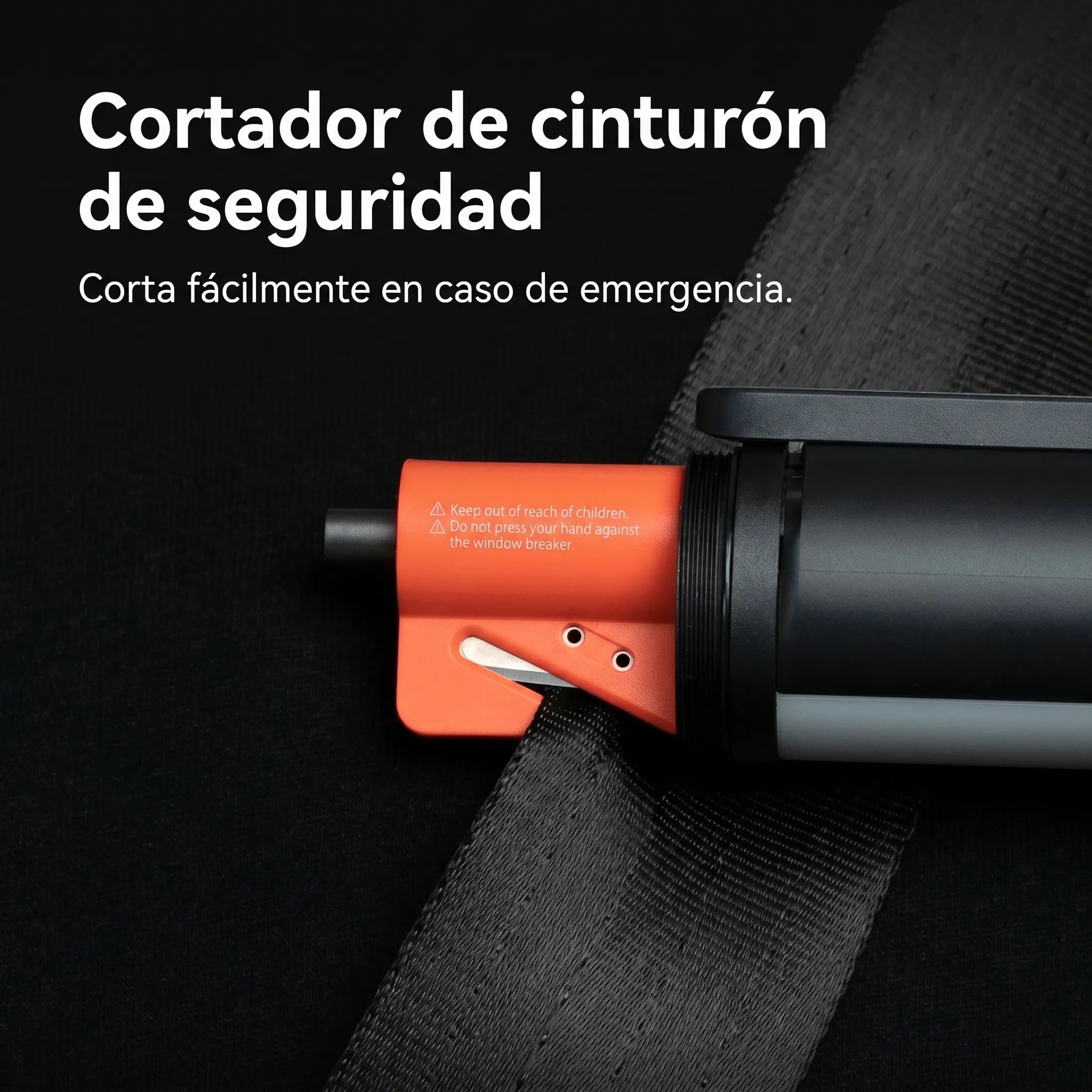 Xiaomi Multi-function Flashlight - linterna recargable multifunción