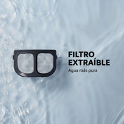 Xiaomi Electric Glass Kettle - Hervidor de vidrio resistente y ebullición rápida