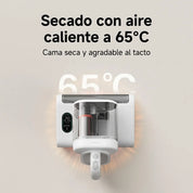 Xiaomi Dust Mite Vacuum Cleaner 2 Pro - Aspiradora de Colchones, Sofás, Telas