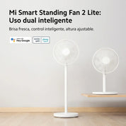 Xiaomi Mi Smart Standing Fan 2 Lite