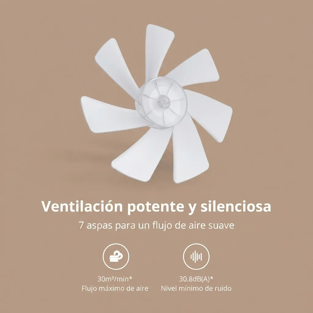 Xiaomi Mi Smart Standing Fan 2 Lite