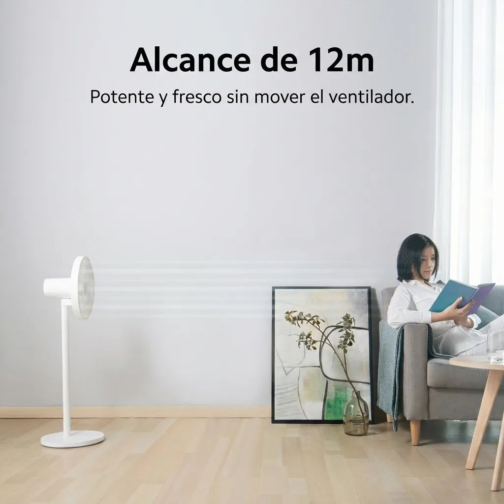 Xiaomi Mi Smart Standing Fan 2 Lite