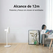 Xiaomi Mi Smart Standing Fan 2 Lite