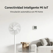 Xiaomi Mi Smart Standing Fan 2 Lite