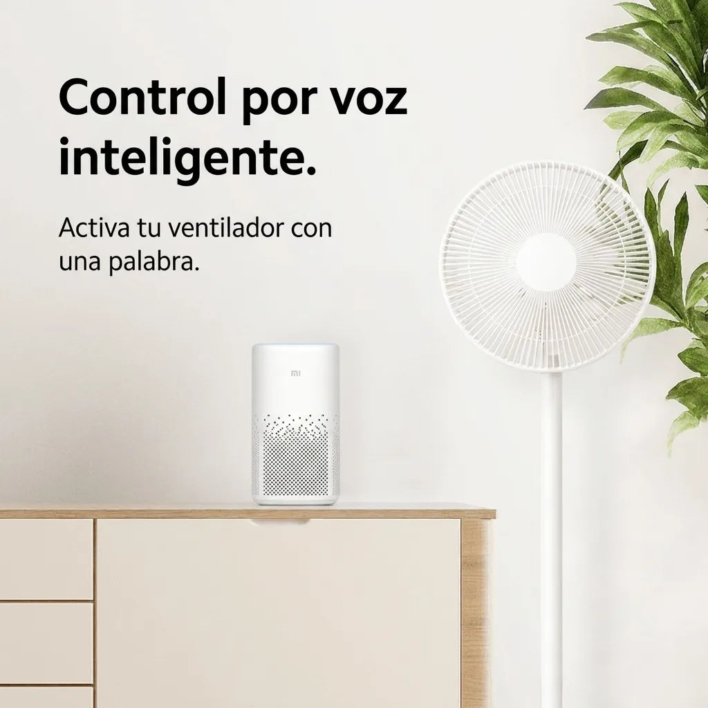 Xiaomi Mi Smart Standing Fan 2 Lite