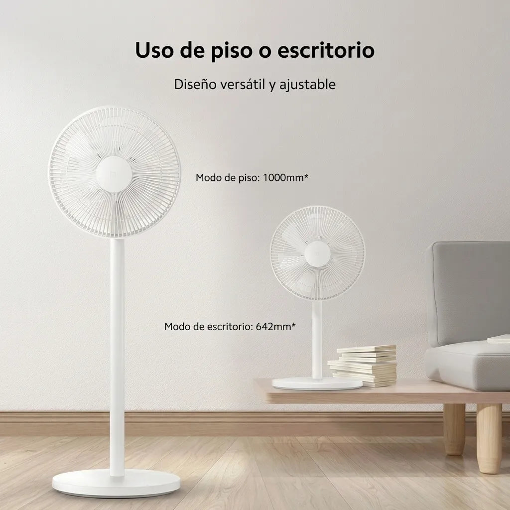 Xiaomi Mi Smart Standing Fan 2 Lite