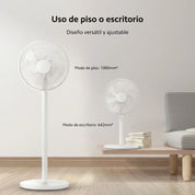 Xiaomi Mi Smart Standing Fan 2 Lite