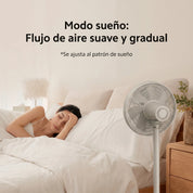 Xiaomi Mi Smart Standing Fan 2 Lite
