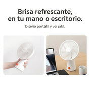 Xiaomi Rechargeable Mini Fan