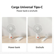 Xiaomi Rechargeable Mini Fan