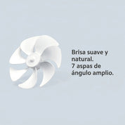 Xiaomi Rechargeable Mini Fan