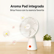 Xiaomi Rechargeable Mini Fan