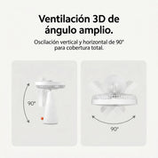 Xiaomi Rechargeable Mini Fan