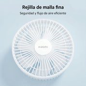 Xiaomi Rechargeable Mini Fan