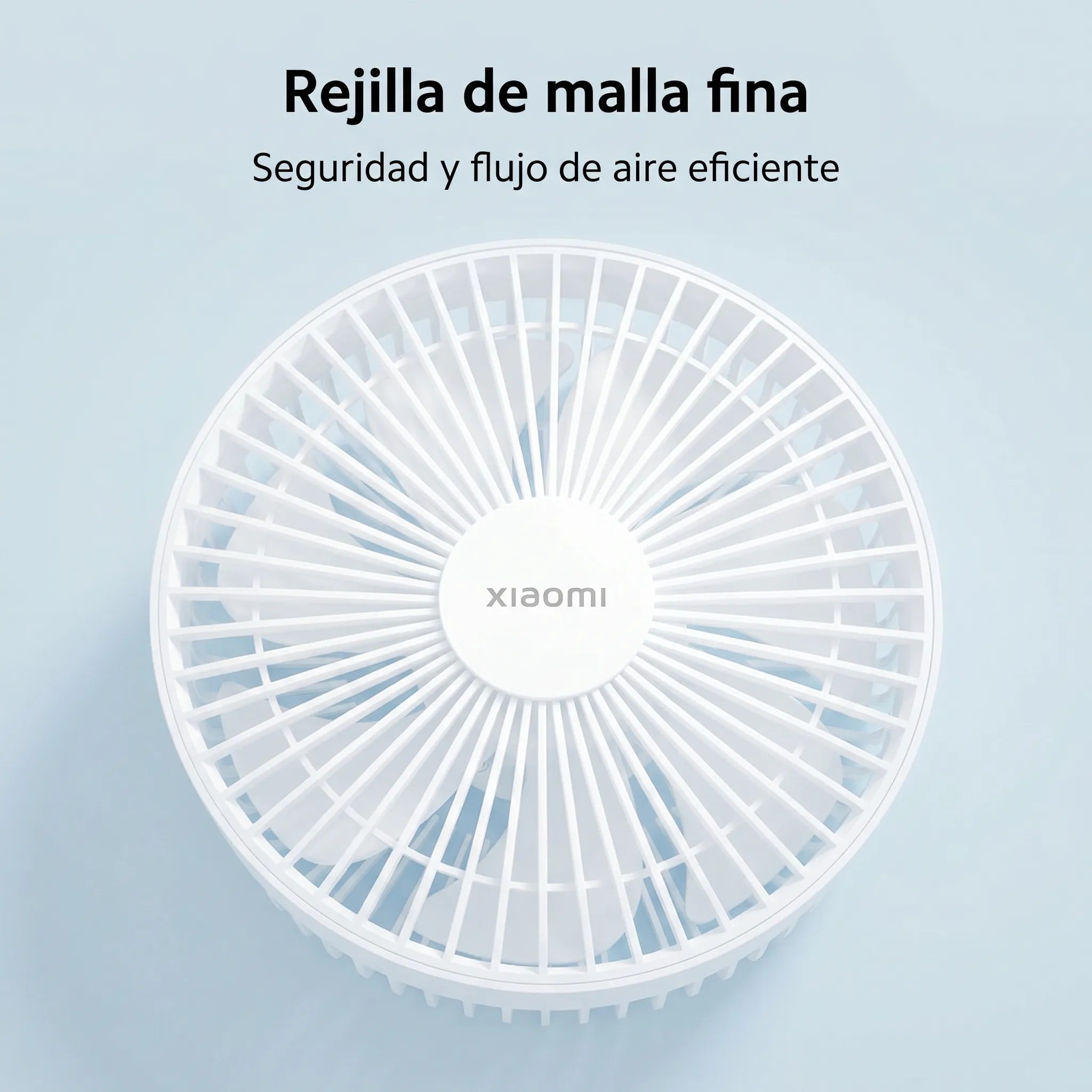 Xiaomi Rechargeable Mini Fan