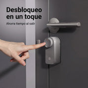 Xiaomi Self-Install Smart Lock - cerradura inteligente