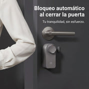 Xiaomi Self-Install Smart Lock - cerradura inteligente