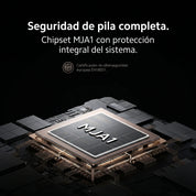 Xiaomi Self-Install Smart Lock - cerradura inteligente