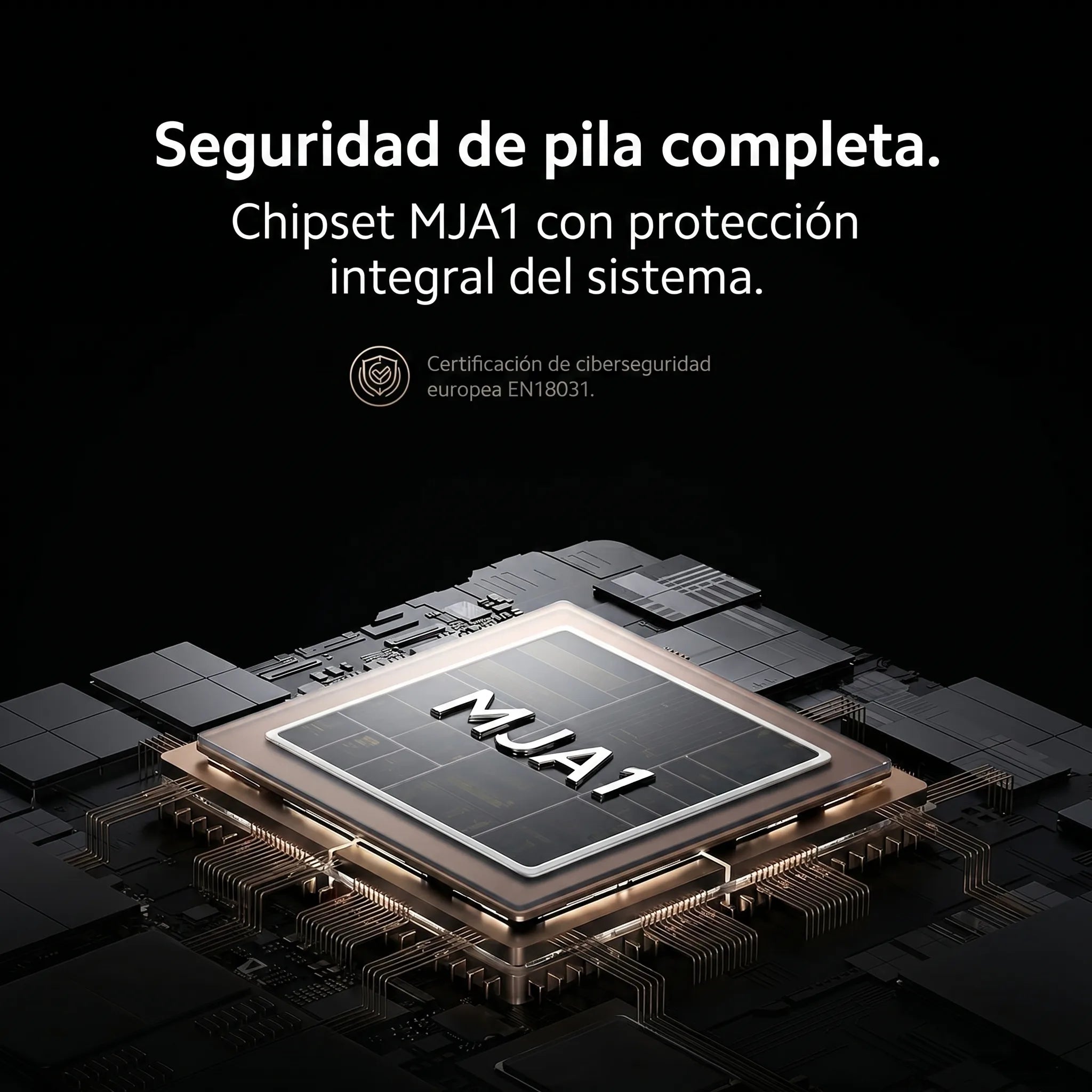 Xiaomi Self-Install Smart Lock - cerradura inteligente