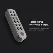 Xiaomi Self-Install Smart Lock - cerradura inteligente