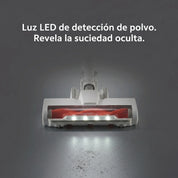 Xiaomi Vacuum Cleaner G20 Lite - aspiradora inalámbrica 18000Pa