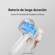 Xiaomi Vacuum Cleaner G20 Lite - aspiradora inalámbrica 18000Pa