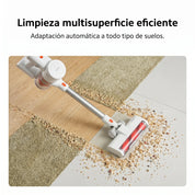 Xiaomi Vacuum Cleaner G20 Lite - aspiradora inalámbrica 18000Pa